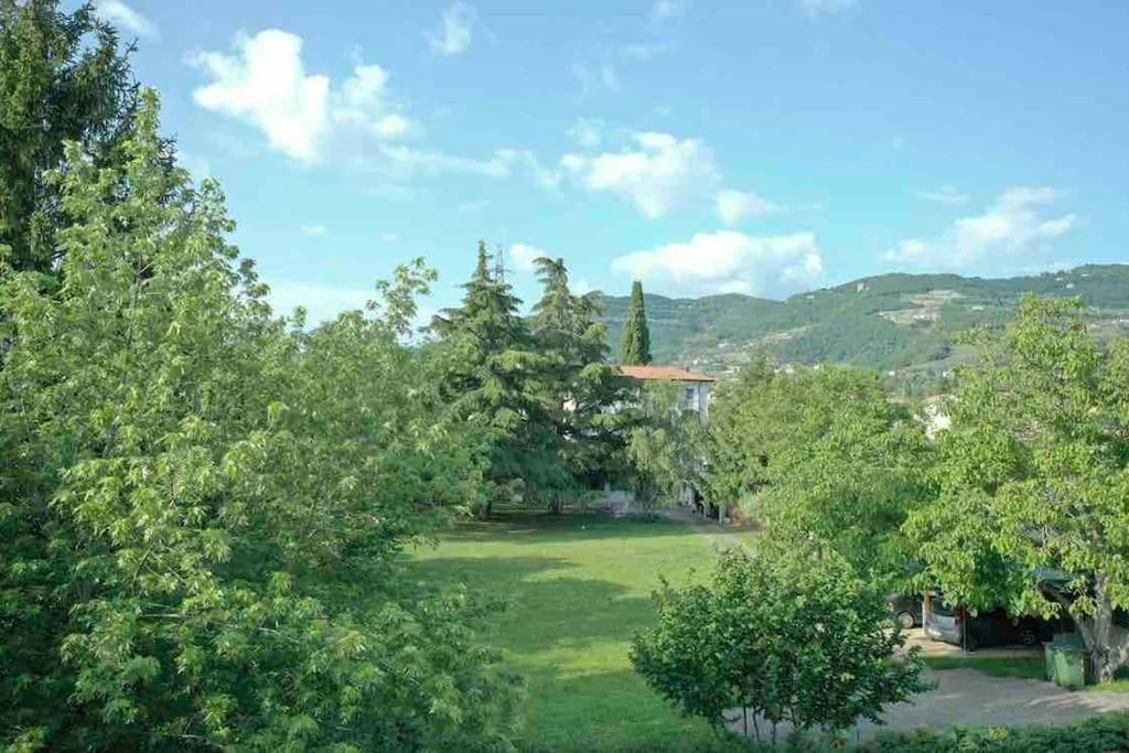 The Apartment Negrar Exterior photo